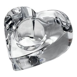 Orrefors Kostaboda Candle Holder